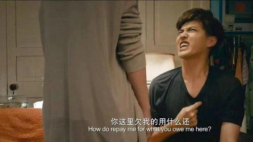 娱乐圈人品吃瓜,揭秘明星背后的真实面目