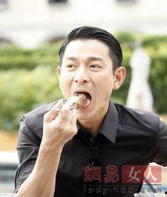 娱乐吃瓜邓超是谁啊,娱乐界的吃瓜高手与实力派演员