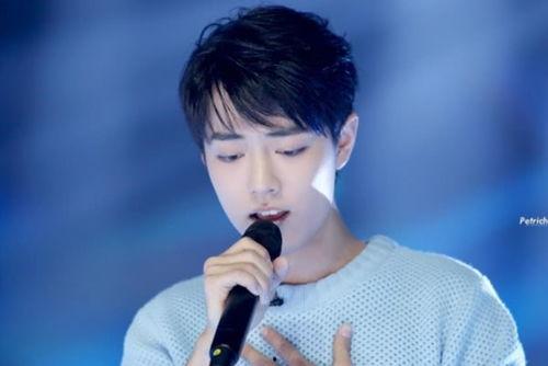 娱乐圈吃瓜李明德事件